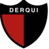 德基總統  logo