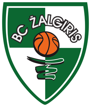 薩拉基利斯B隊  logo