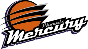 菲尼克斯水星  logo