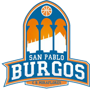 圣帕羅布哥斯  logo