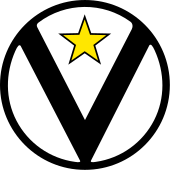 博洛尼亚女篮  logo