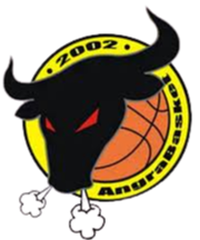 安格拉 logo