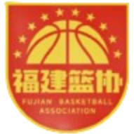 福建女篮U22logo