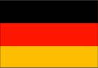 德國女籃U16 logo