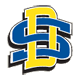 南達科他州立大學 logo
