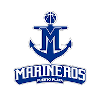 普拉塔港马里内罗斯  logo