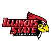 伊利諾州立大學 logo