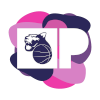 羅塞托女籃 logo