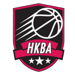 香港篮球学院女篮U14