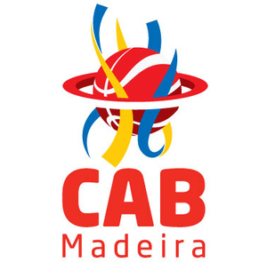 CAB马德拉 logo