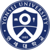 延世大学 logo