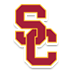南加州大學  logo