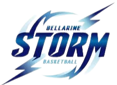Bellarine Storm Women