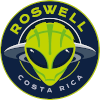 罗斯韦尔  logo