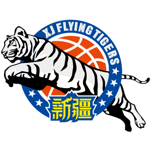 新疆伊力王酒 logo