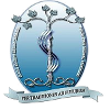 第比利斯国立医科大学  logo