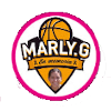 玛莉女篮 logo