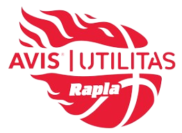 拉普拉篮球学校  logo