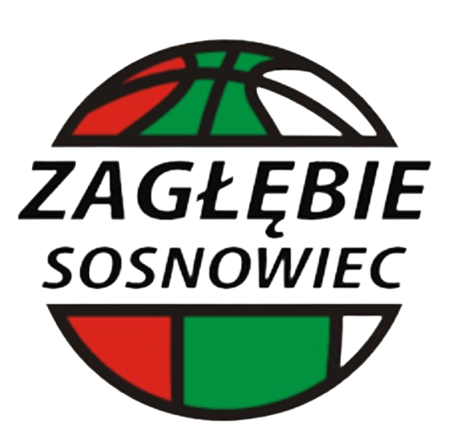 扎格比女篮 logo