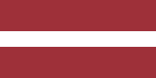 拉脱维亚B队