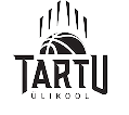 塔爾圖大學 logo