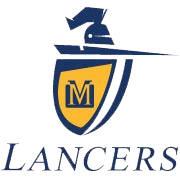 玛利山学院  logo