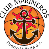 馬里內拉斯女籃  logo