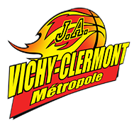 维希‑克莱蒙 logo