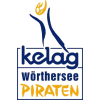 沃爾特湖海盜 logo