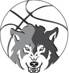 霍尔蒂库特狼队 logo