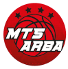 MTS-阿尔巴 logo