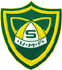斯卡拉格里姆 logo