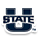 犹他州立女篮 logo