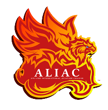 ALIAC凤凰城队标