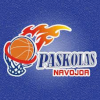 帕斯科拉斯  logo