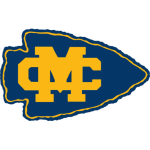 密西西比女子大学  logo