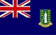 英属维尔京群岛 logo