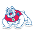 佛斯诺州立女篮  logo