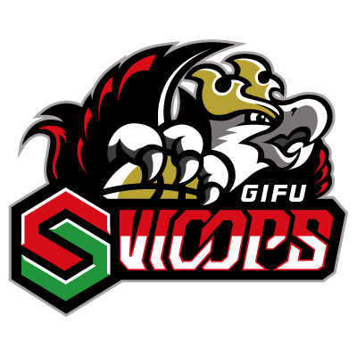  Gifu swoop