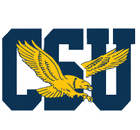 卡宾州立女篮 logo