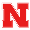 内布拉斯加女篮  logo