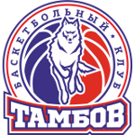 坦波夫 logo