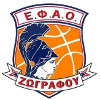 EFAO佐格拉夫女篮 logo