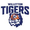 威尔莱顿老虎  logo