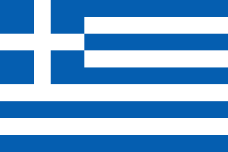 希臘女籃  logo