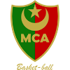 MC阿爾及爾 logo