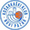 諾維帕扎爾 logo