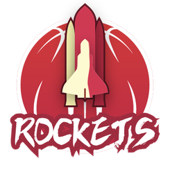 Houston Rockets logo