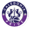 喀里多尼亚骄傲女篮  logo