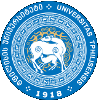 第比利斯国立大学U20  logo